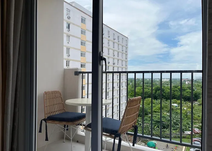 Arastar Escape - Relax And Unwind- Netflix - Fast Wifi - Pool Access Suba Basbas