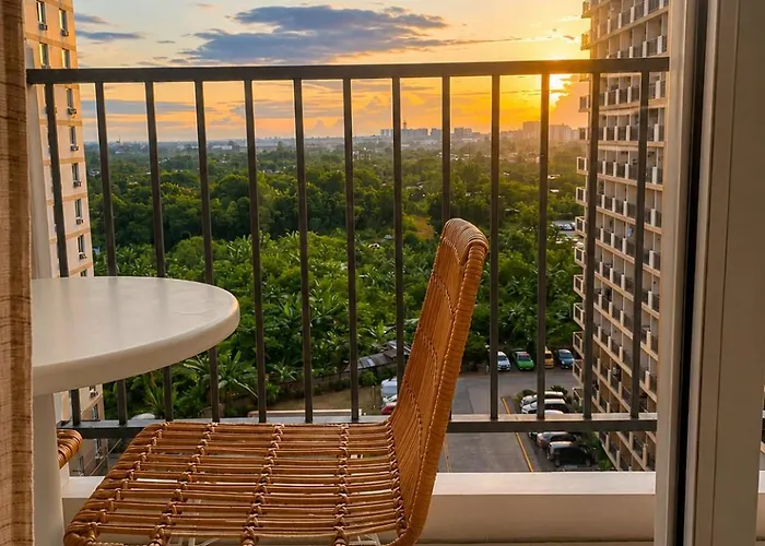 Bed & Breakfast Arastar Escape - Relax And Unwind- Netflix - Fast Wifi - Pool Access Suba Basbas